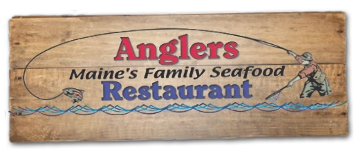 Anglers Restaurant