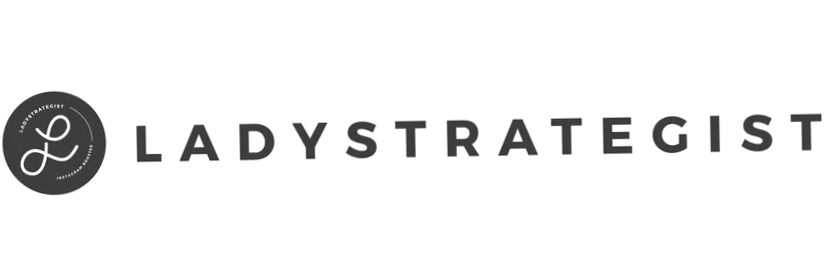 Ladystrategist