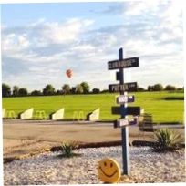 Smiley's Golf