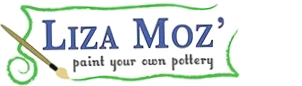 Liza Moz Pottery