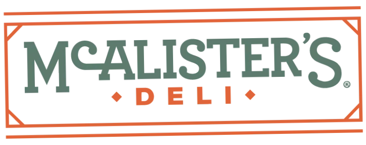 Mcalister'S Bogo