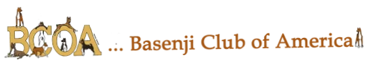 Basenji
