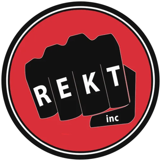REKT Inc