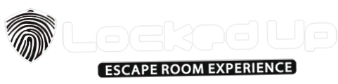 Locked Up Escape Room