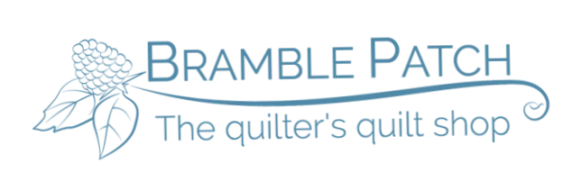 Bramble Patch
