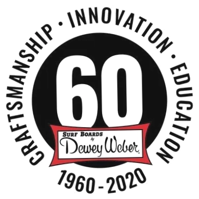 Dewey Weber
