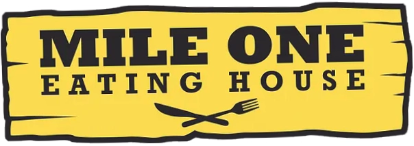 Mile One Eating House