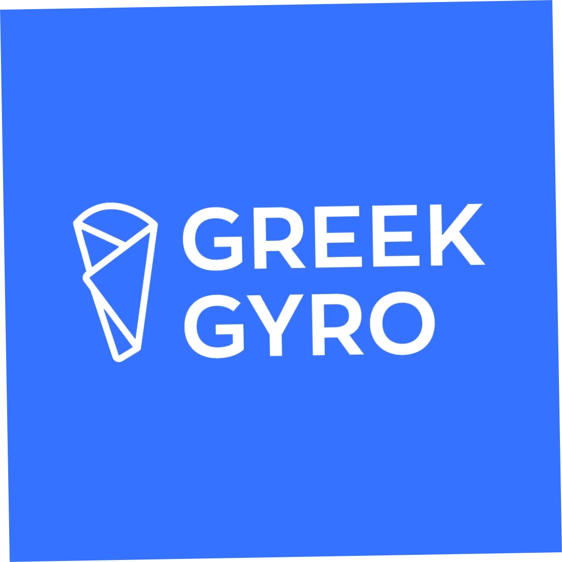 Greek Gyro