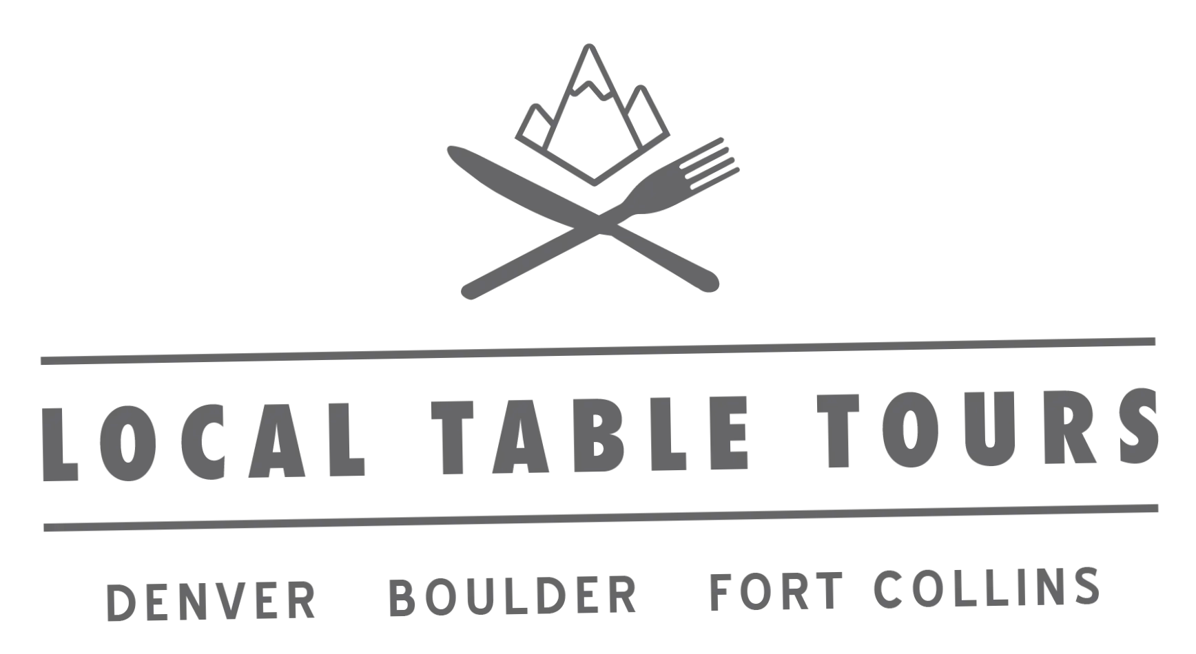 Local Table Tours