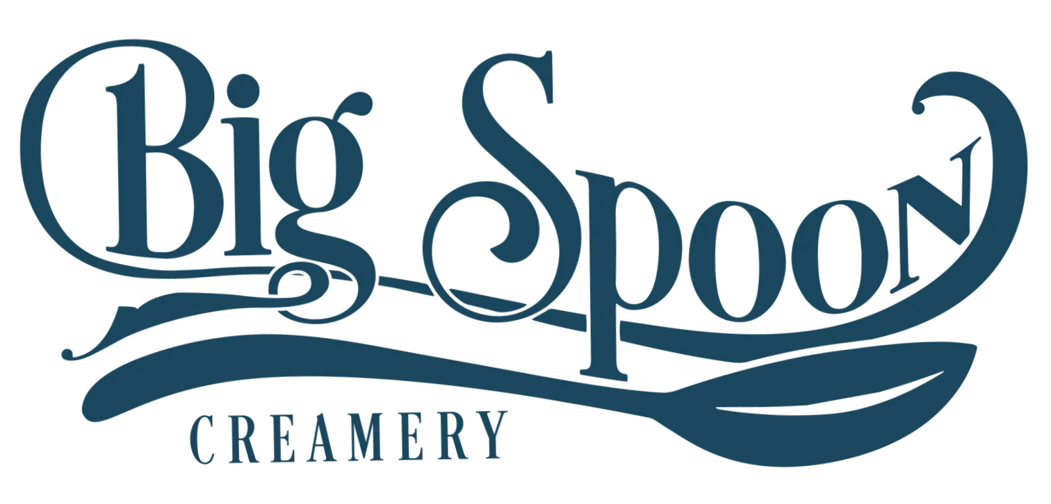 Big Spoon Creamery