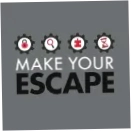 Make Your Escape Derby