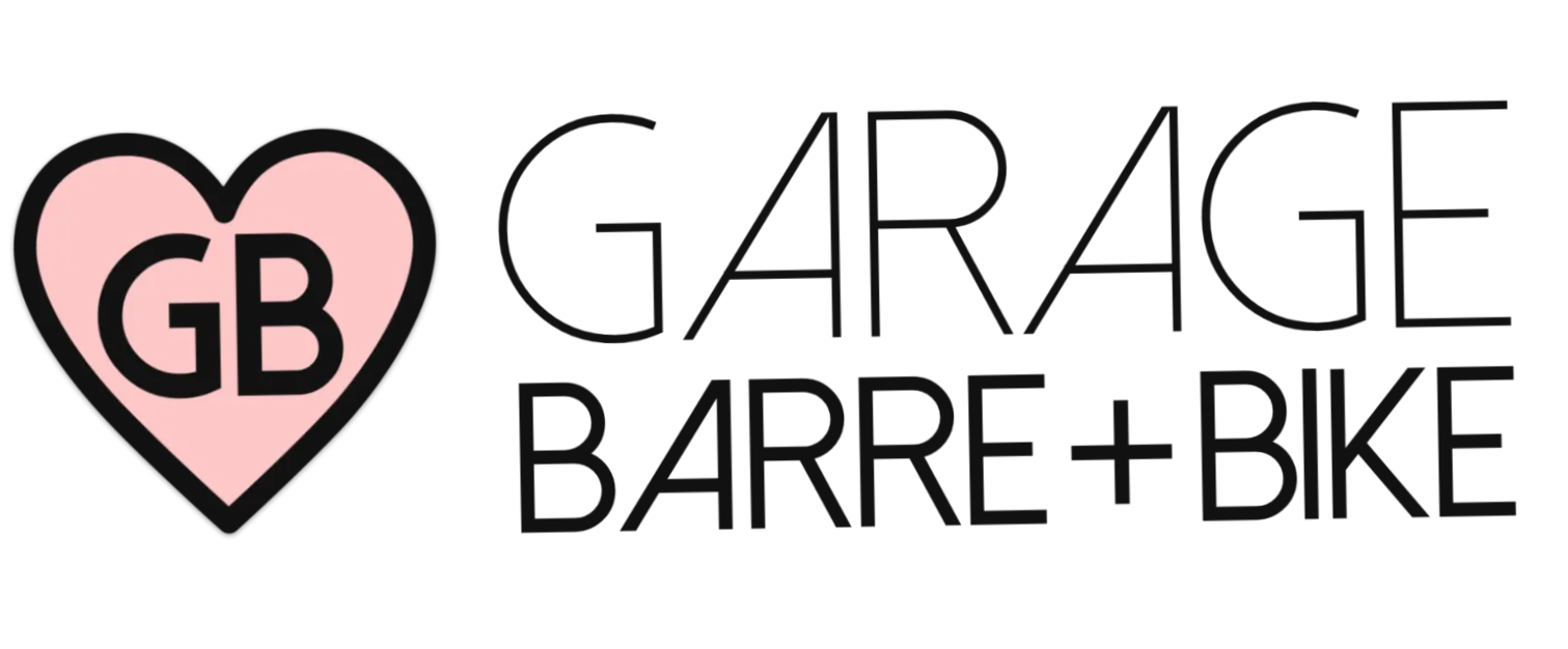 Garage Barre