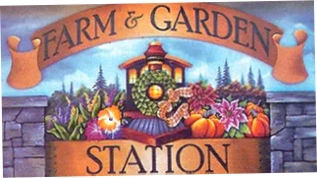 Farm and Garden Station