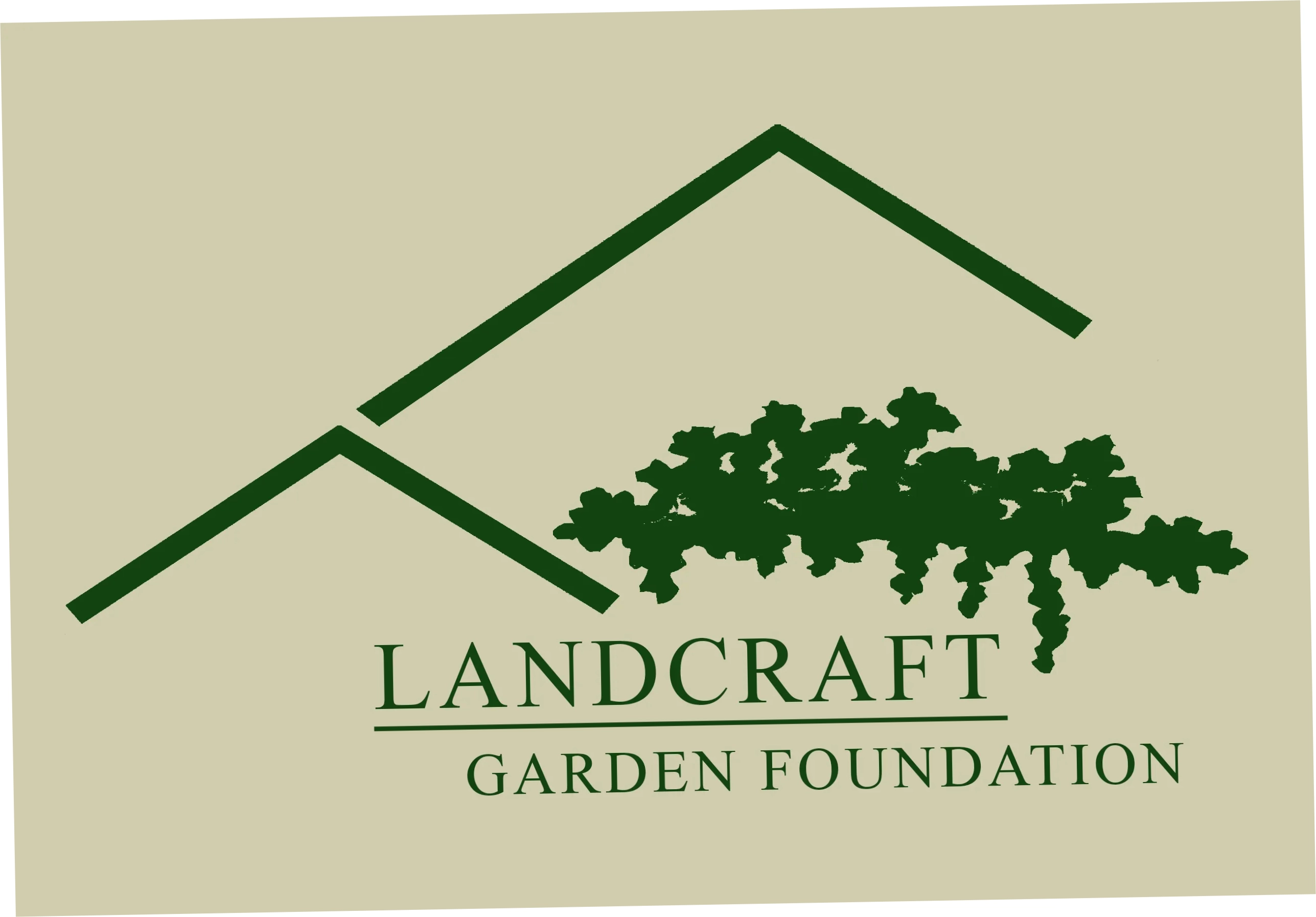 Landcraft Garden Foundation