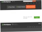 Ultrasignup