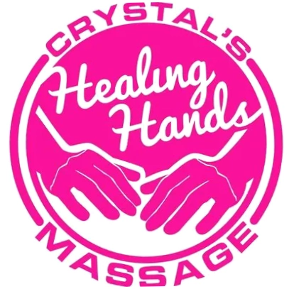 Crystal'S Healing Hands