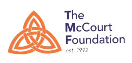 McCourt Foundation