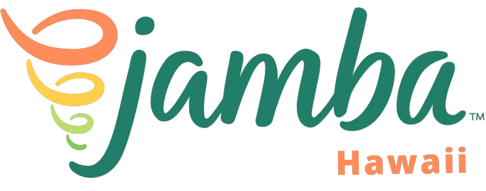 Jamba Hawaii