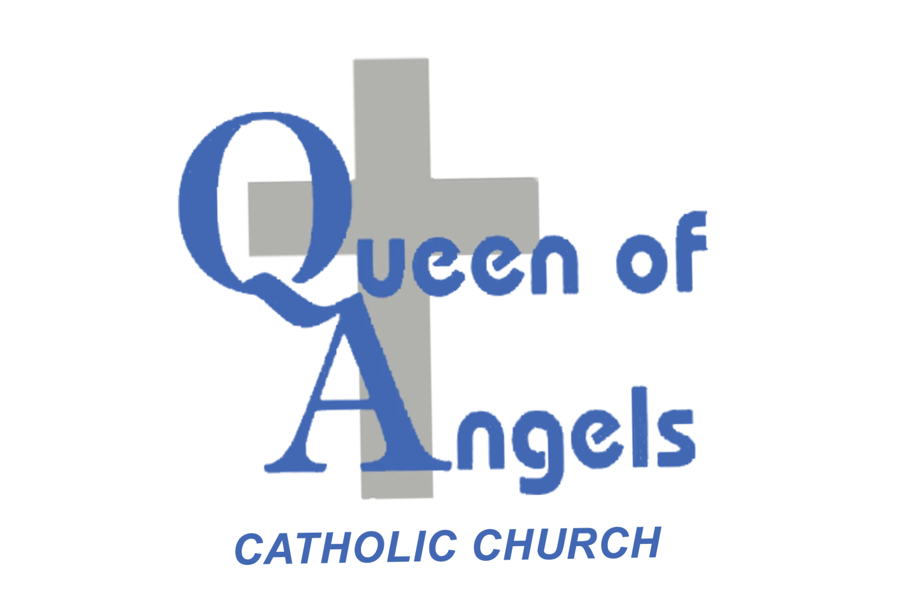 Queen Of Angels