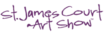 St James Court Art Show