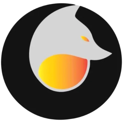 Supreme Black Fox