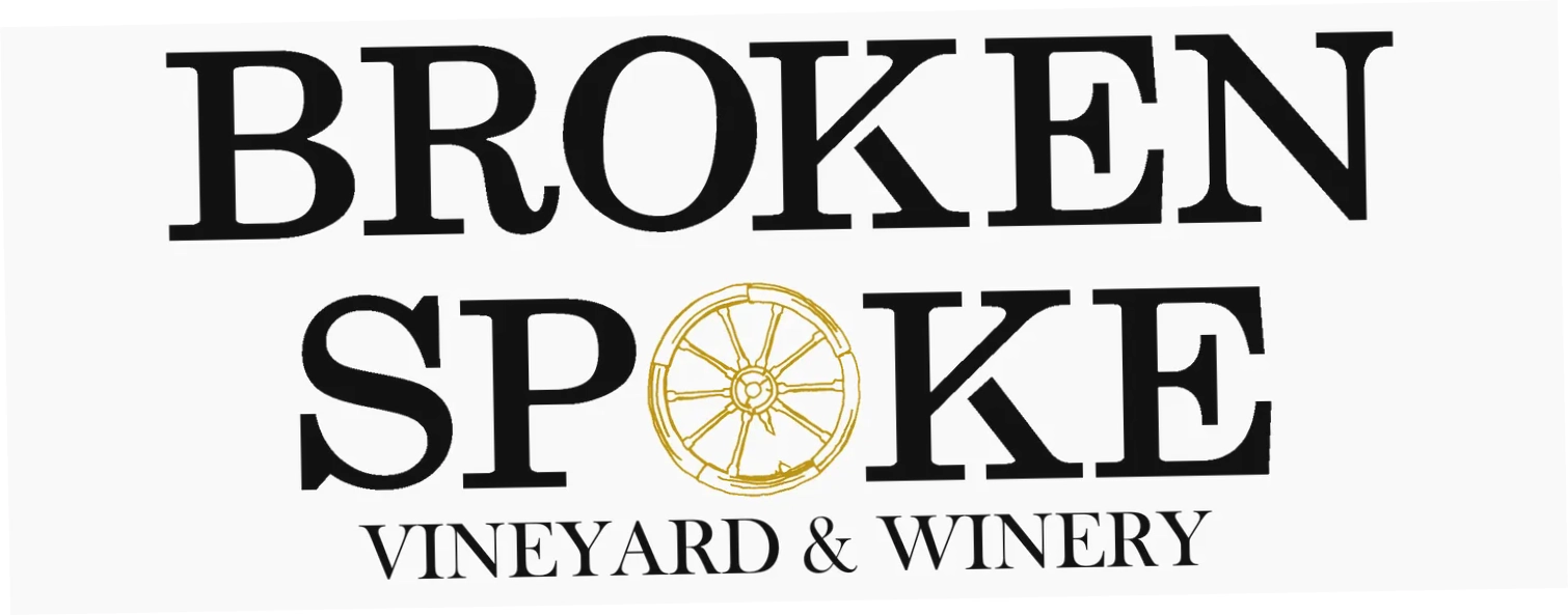 Broken Spoke WInery