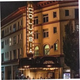 Columbia Theatre
