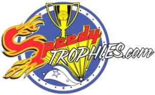 Speedy Trophies
