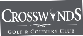 Crosswinds Golf
