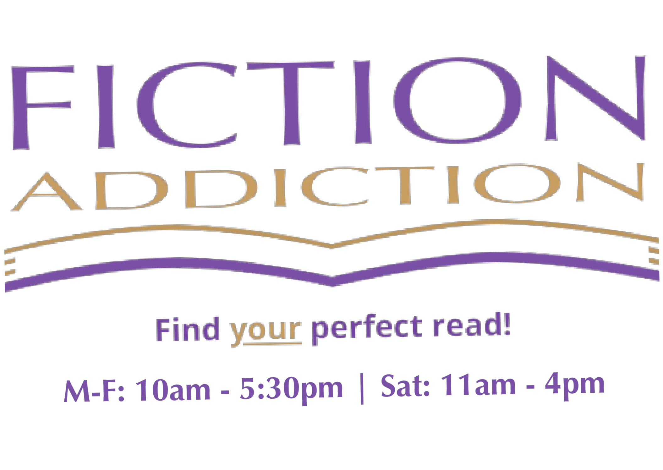 Fiction Addiction