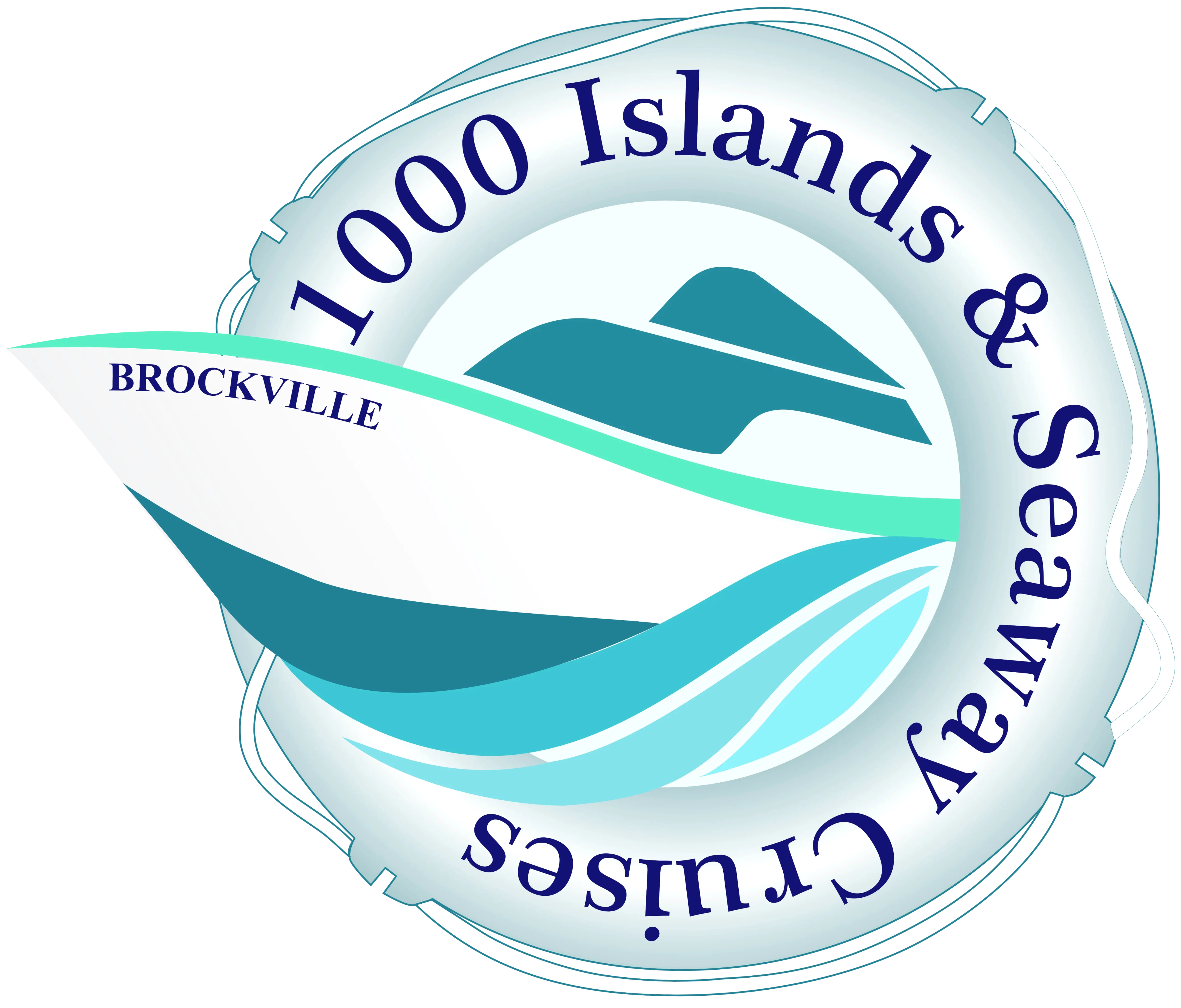 1000 Islands Cruise