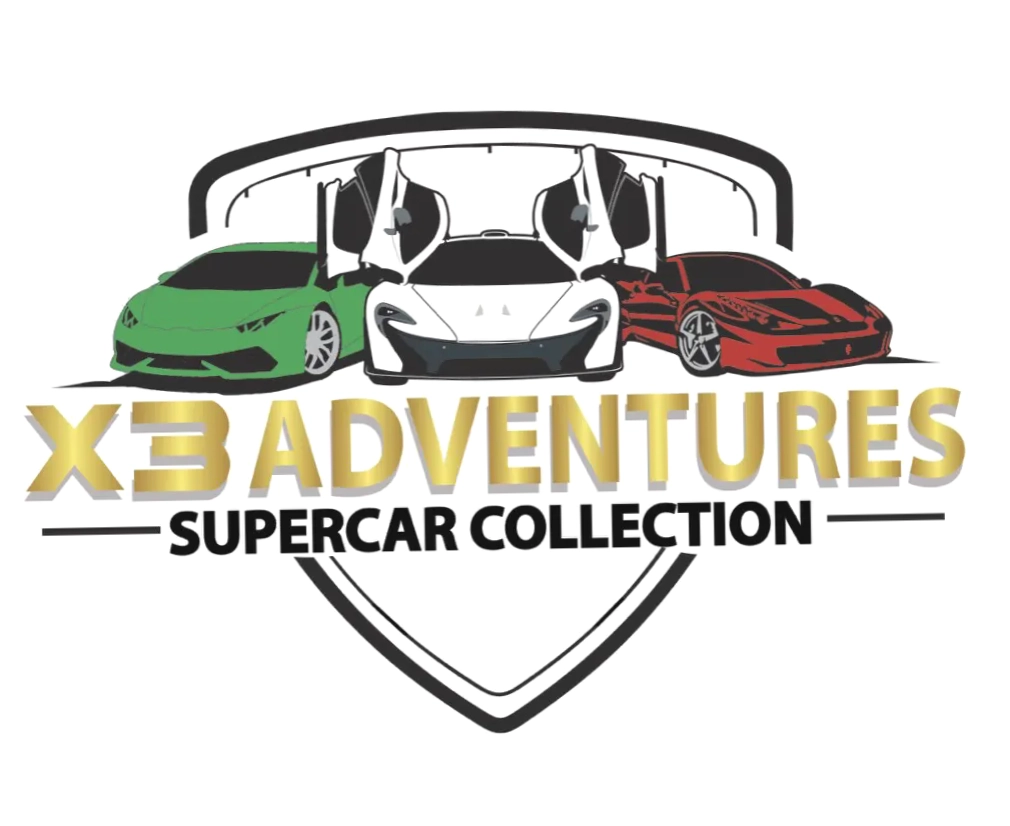 X3 Adventures