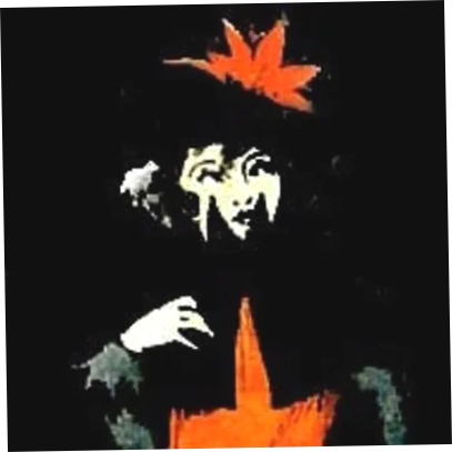 Vintage Halloween