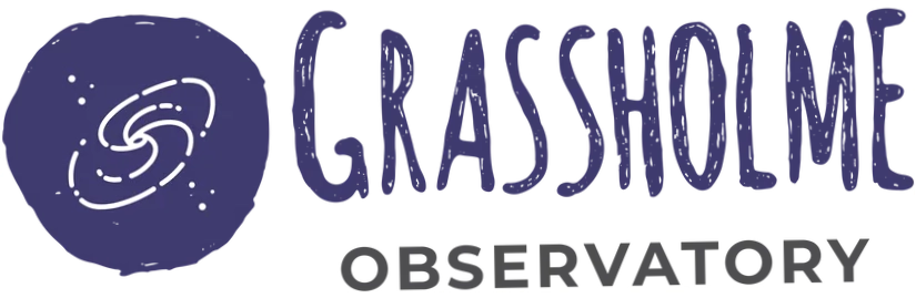 Grassholme Observatory