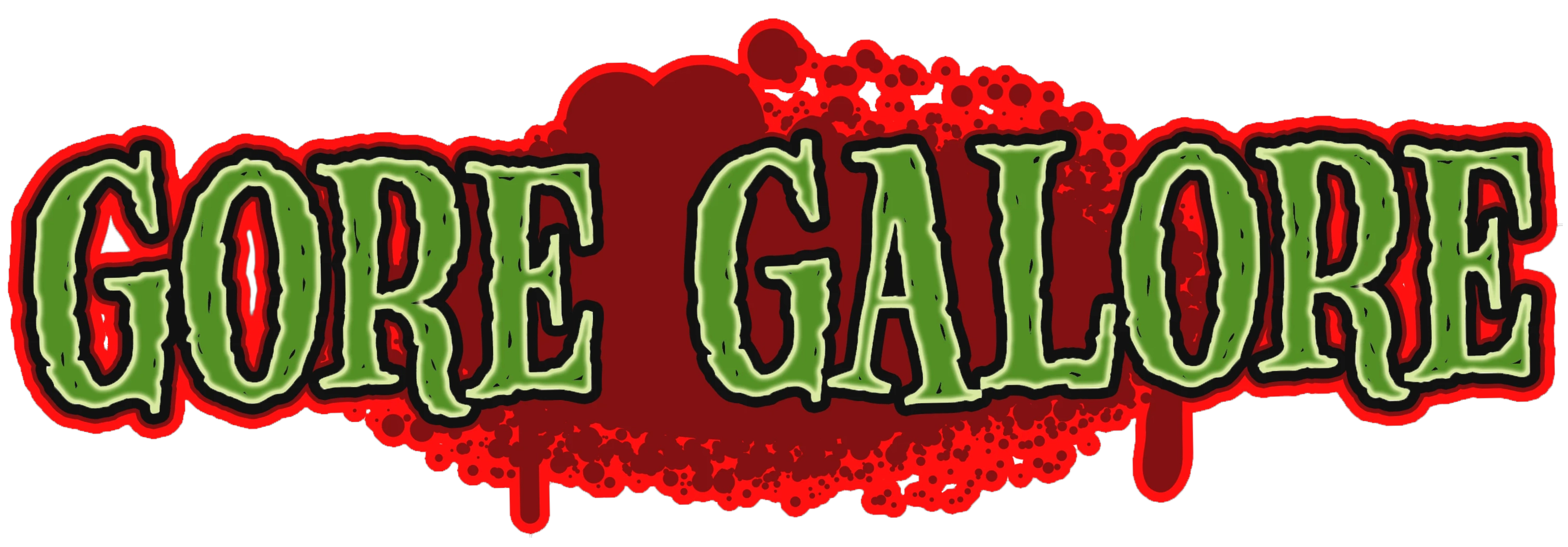 Gore Galore