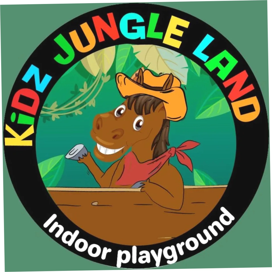KIDZ JUNGLE LAND