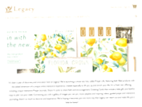 Shoplegacy