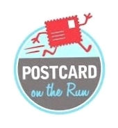 Postcard on the Run