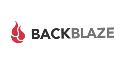 Backblaze