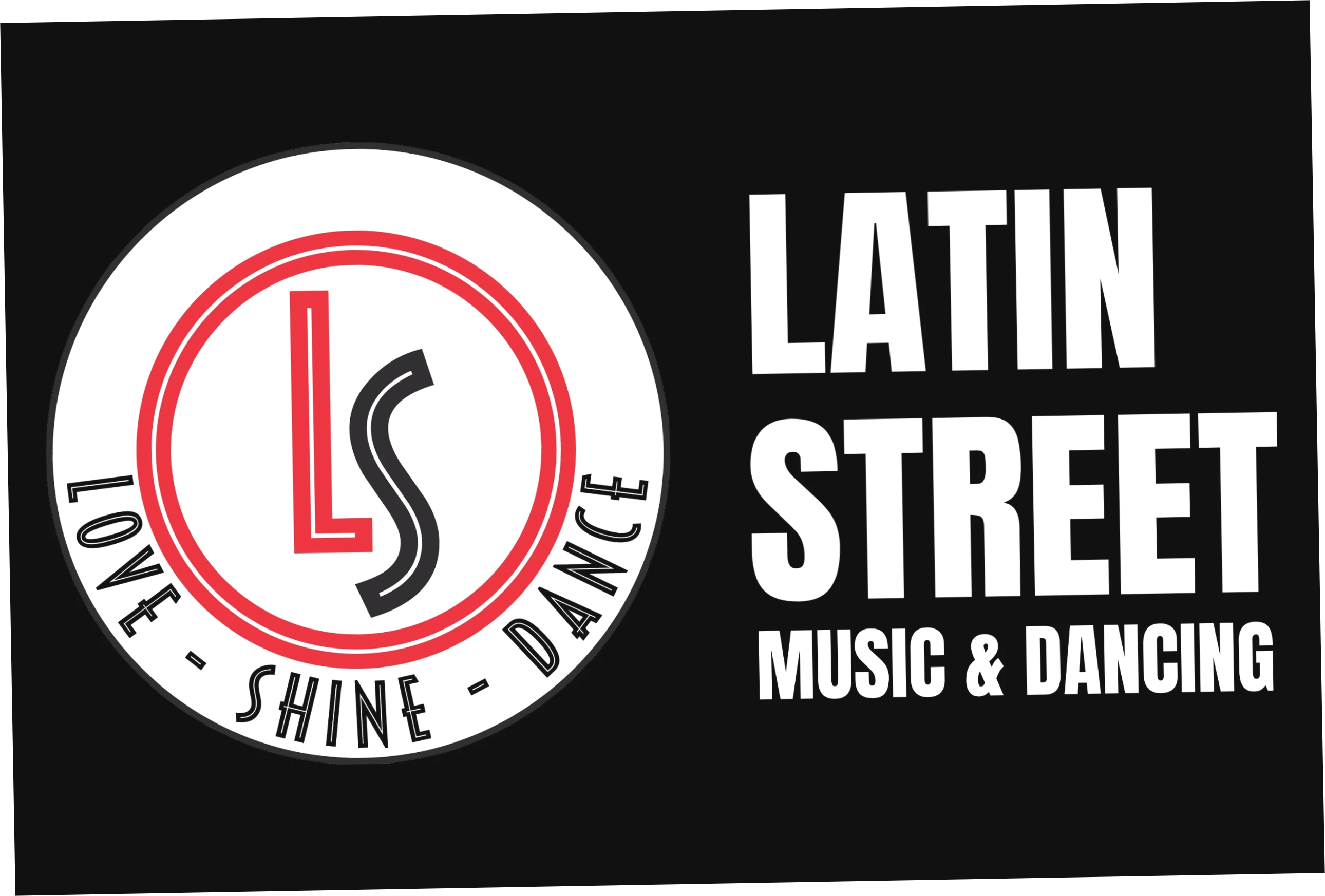 Latin Street Dancing