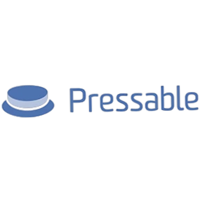 Pressable