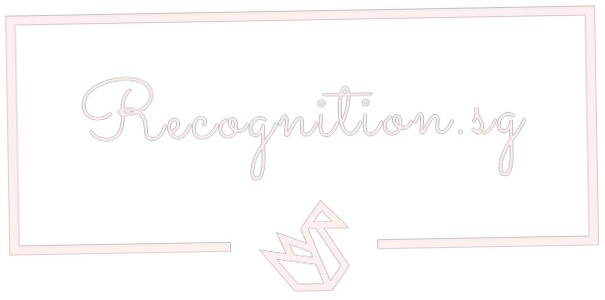 Recognition