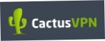 CactusVPN
