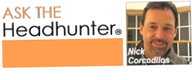 Ask The Headhunter