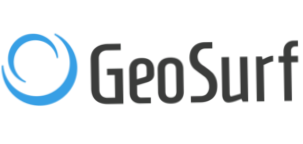 GeoSurf
