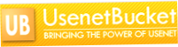 Usenetbucket