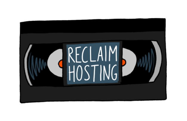 Reclaim Hosting