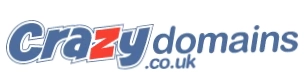 Crazy Domains