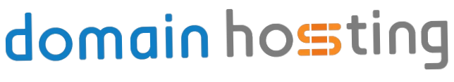 Domain-Hosting