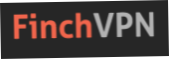 Finchvpn